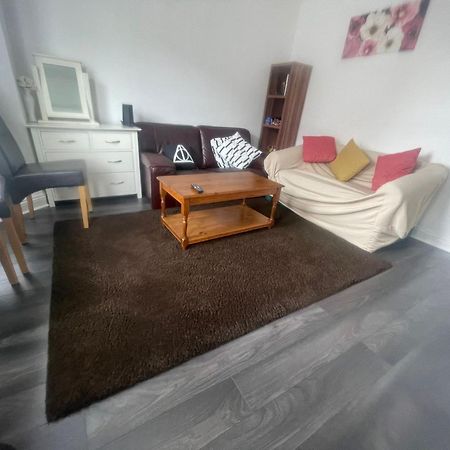 4 Bedroom House 10 Mins Walk To The Beach And Less Than A Mile From Bournemouth Main Station Zewnętrze zdjęcie