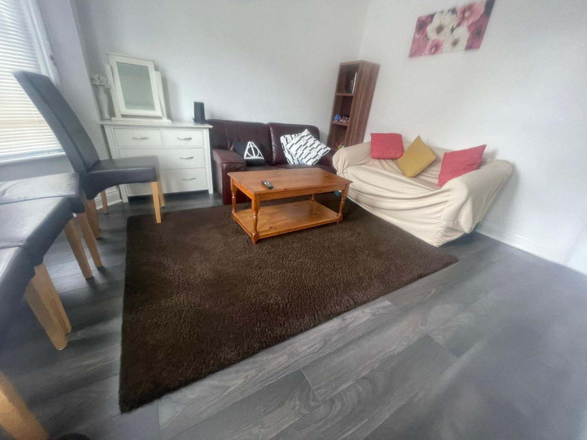 4 Bedroom House 10 Mins Walk To The Beach And Less Than A Mile From Bournemouth Main Station Zewnętrze zdjęcie