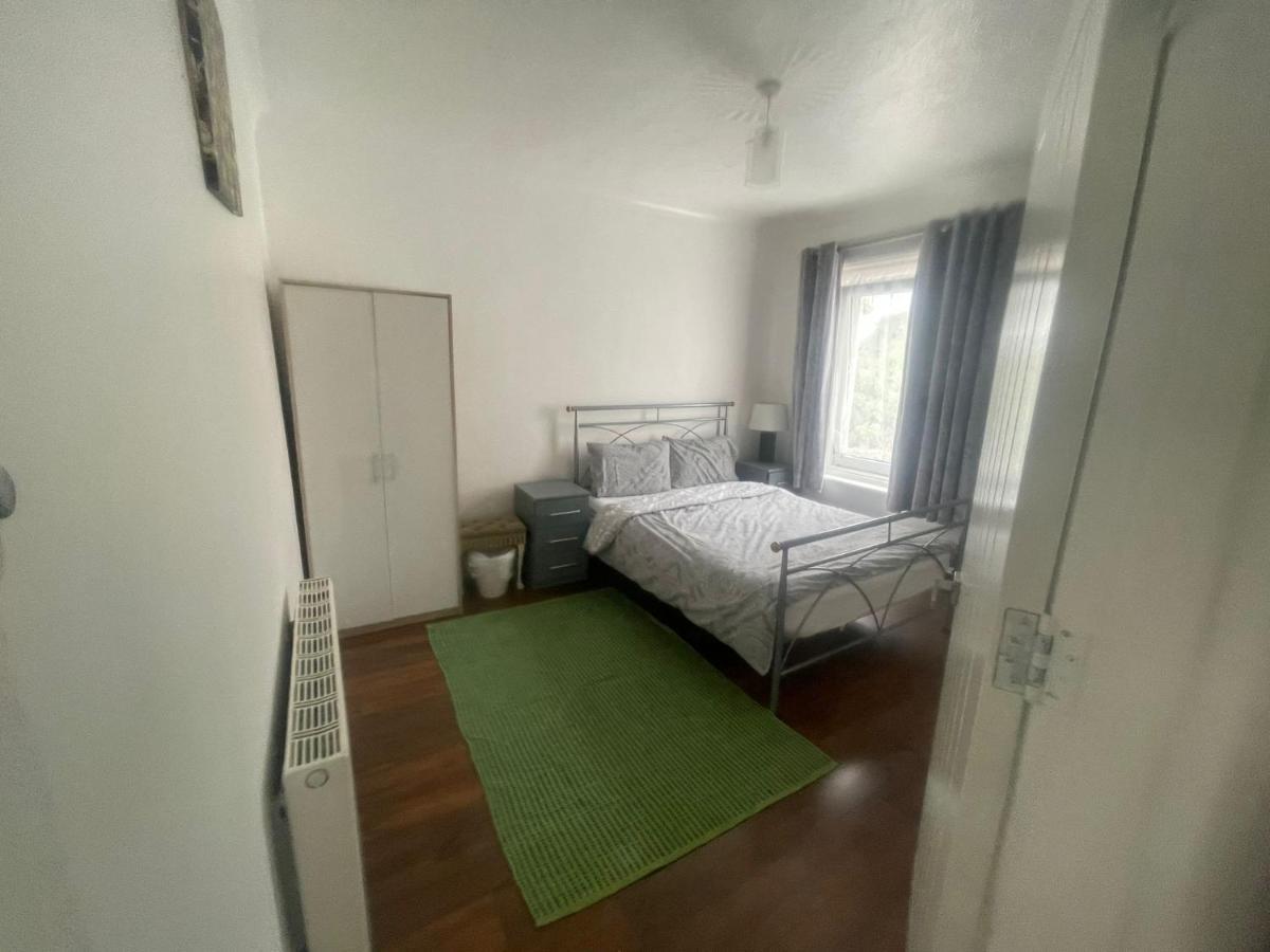 4 Bedroom House 10 Mins Walk To The Beach And Less Than A Mile From Bournemouth Main Station Zewnętrze zdjęcie